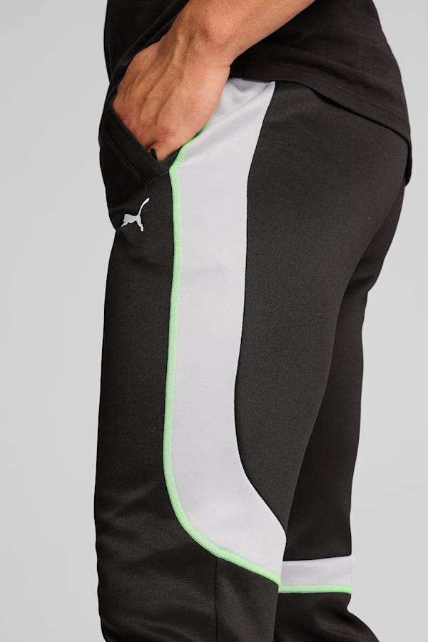 Mercedes AMG Petronas F1 MT7 Track Pants Men PUMA